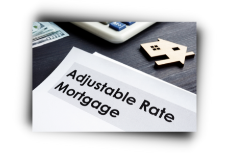 Adjustable rate Mortgage