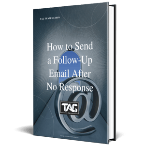 How to Send a Follow-Up Email After No Response?