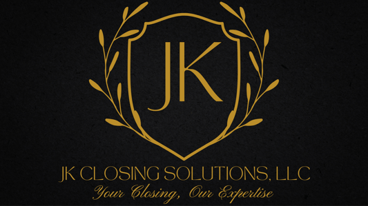 landscape JK CLOSING SOLUTIONS LLC