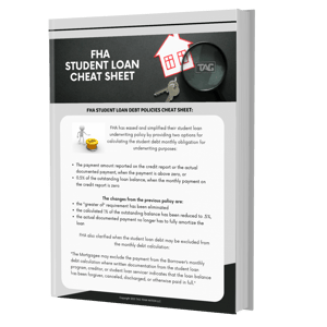 FHA student Mock up