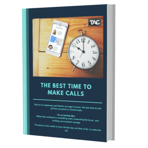 The Best Time to Make Calls