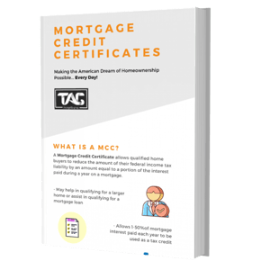 Mortgage Credit Certificate