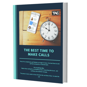 Best Time to make calls