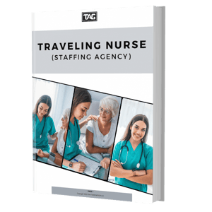 Traveling Nurse
