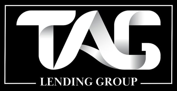 tag logo