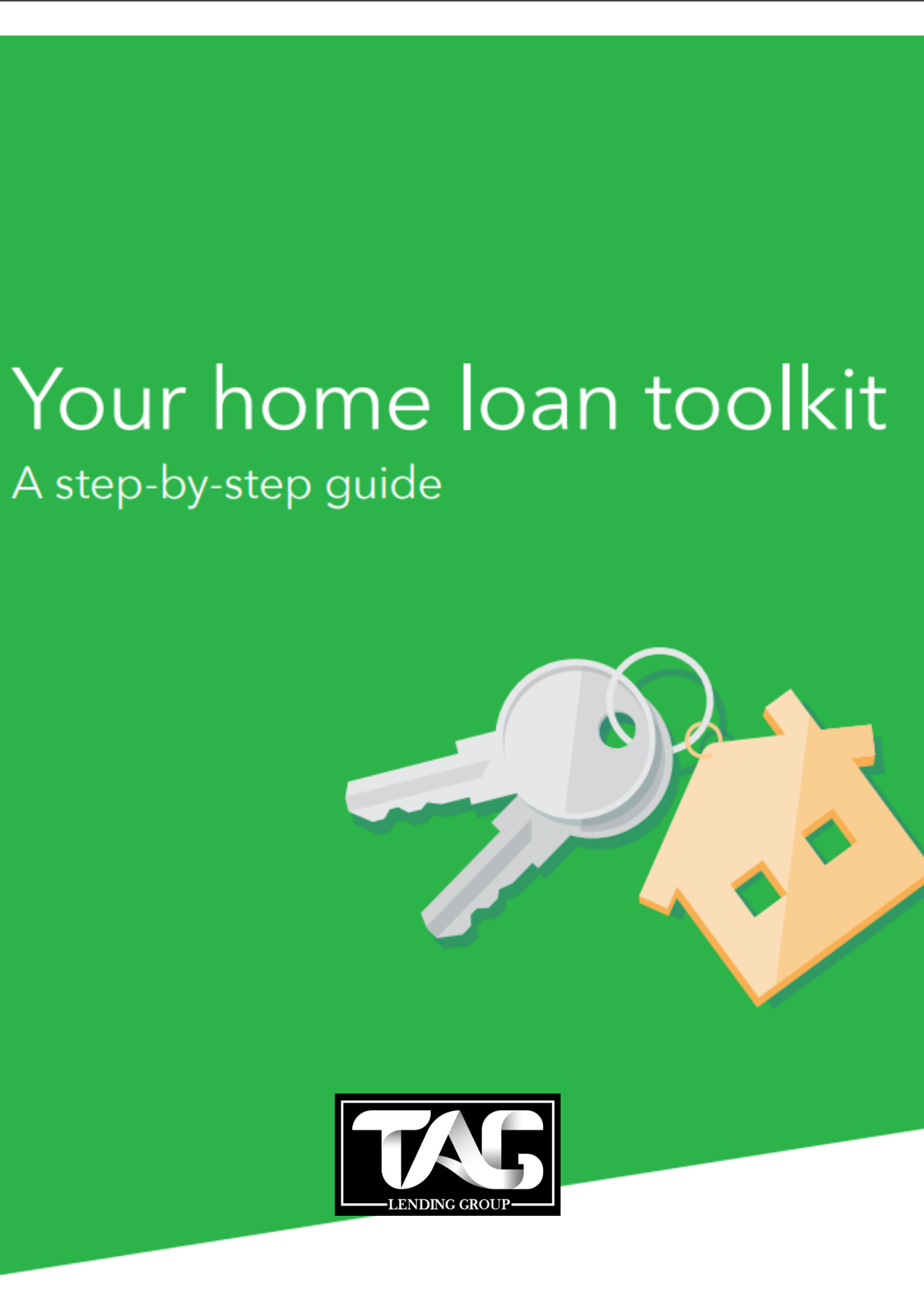 your home loan toolkit