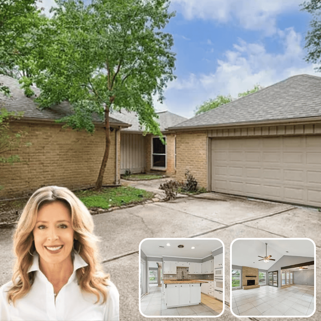 1706 Cherry Bend Dr, Houston, TX 77077