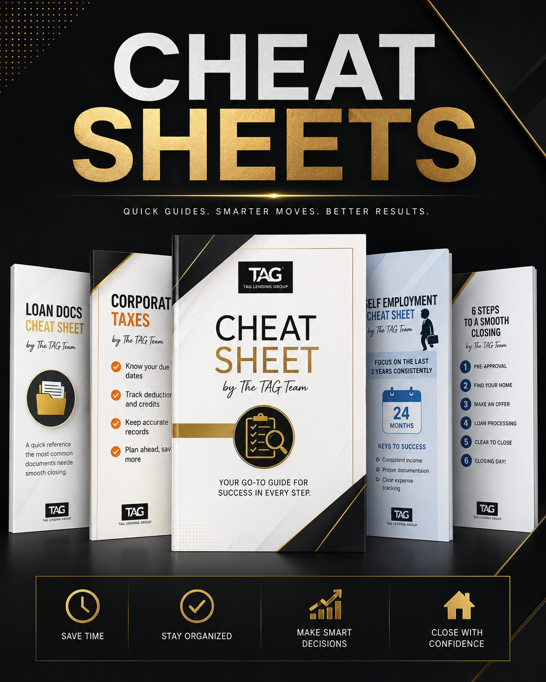 2026 Cheat Sheet