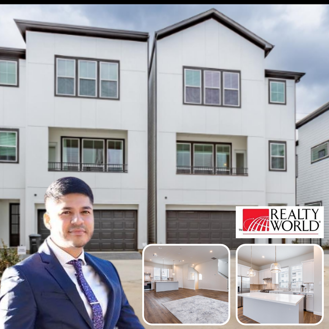 2802 GRAND FOUNTAINS DR I, HOUSTON, TX 77054 