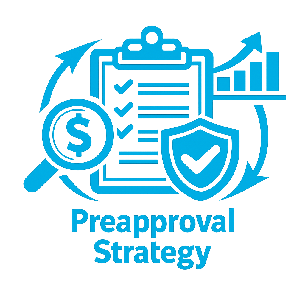 Pre-Approval Strategy