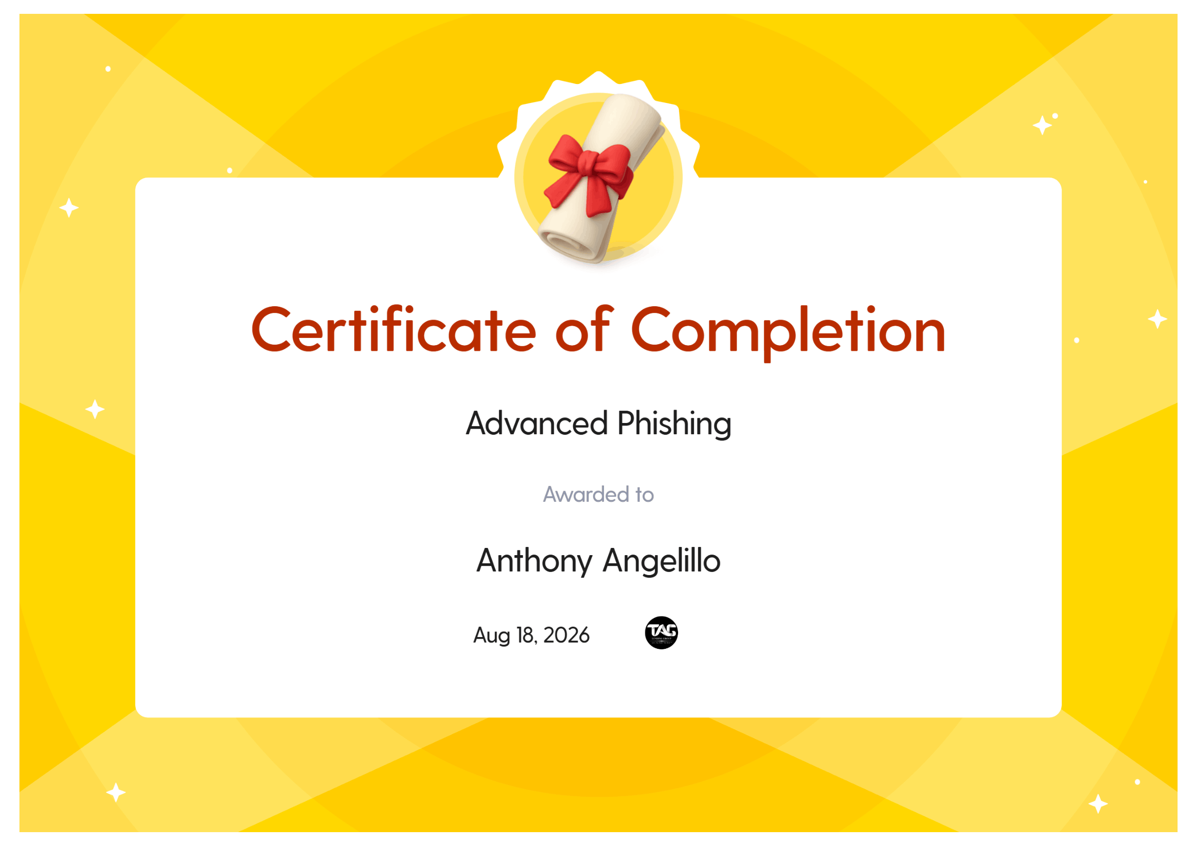 Advanced Phishing-1