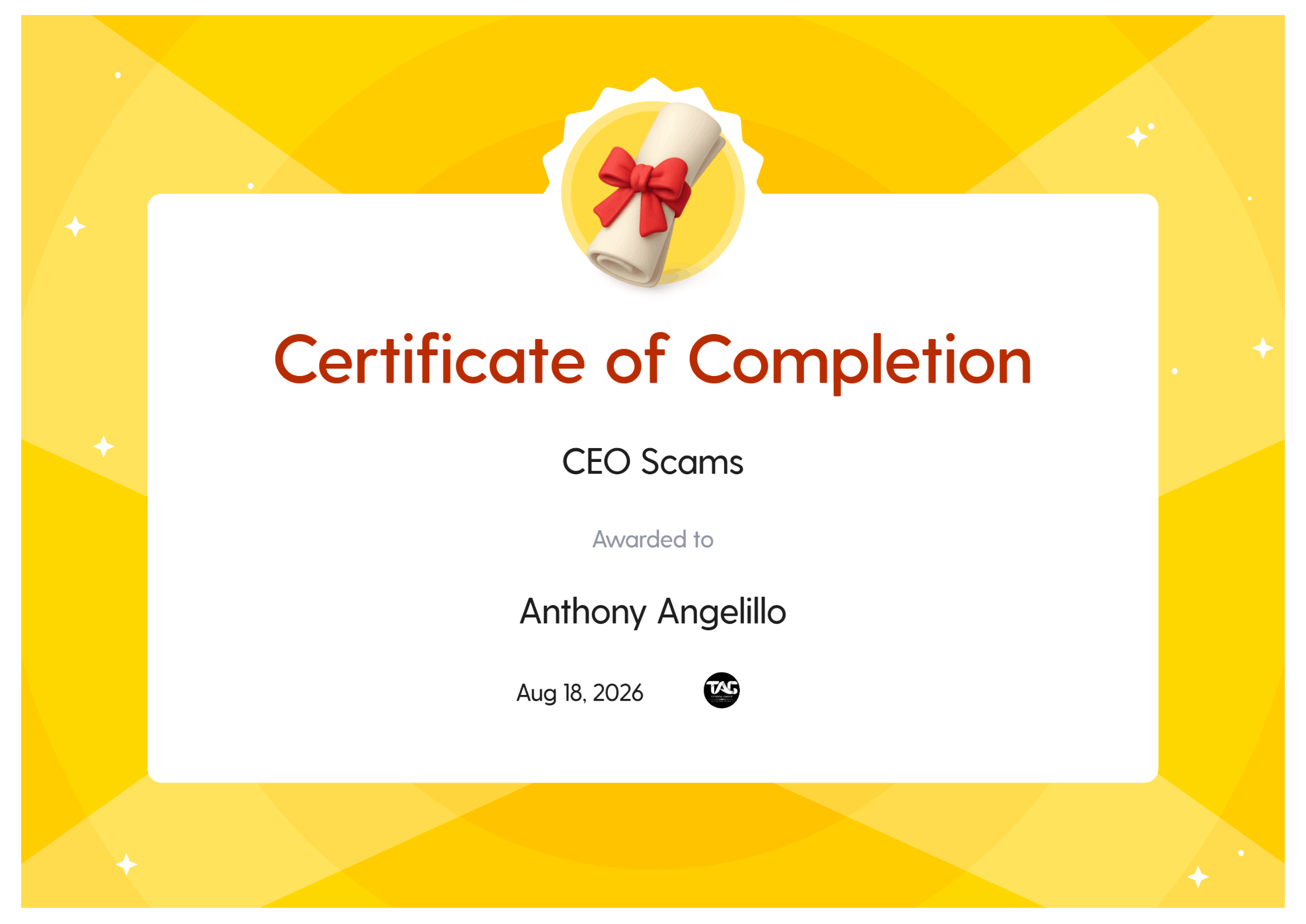 CEO Scams-1