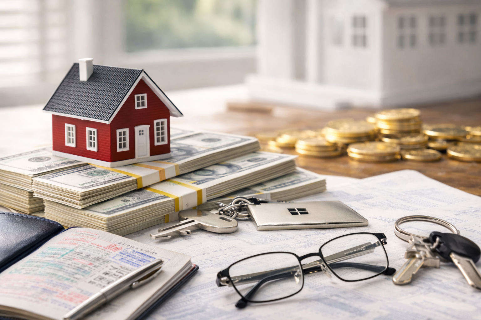 Foreign National Asset Utilization 