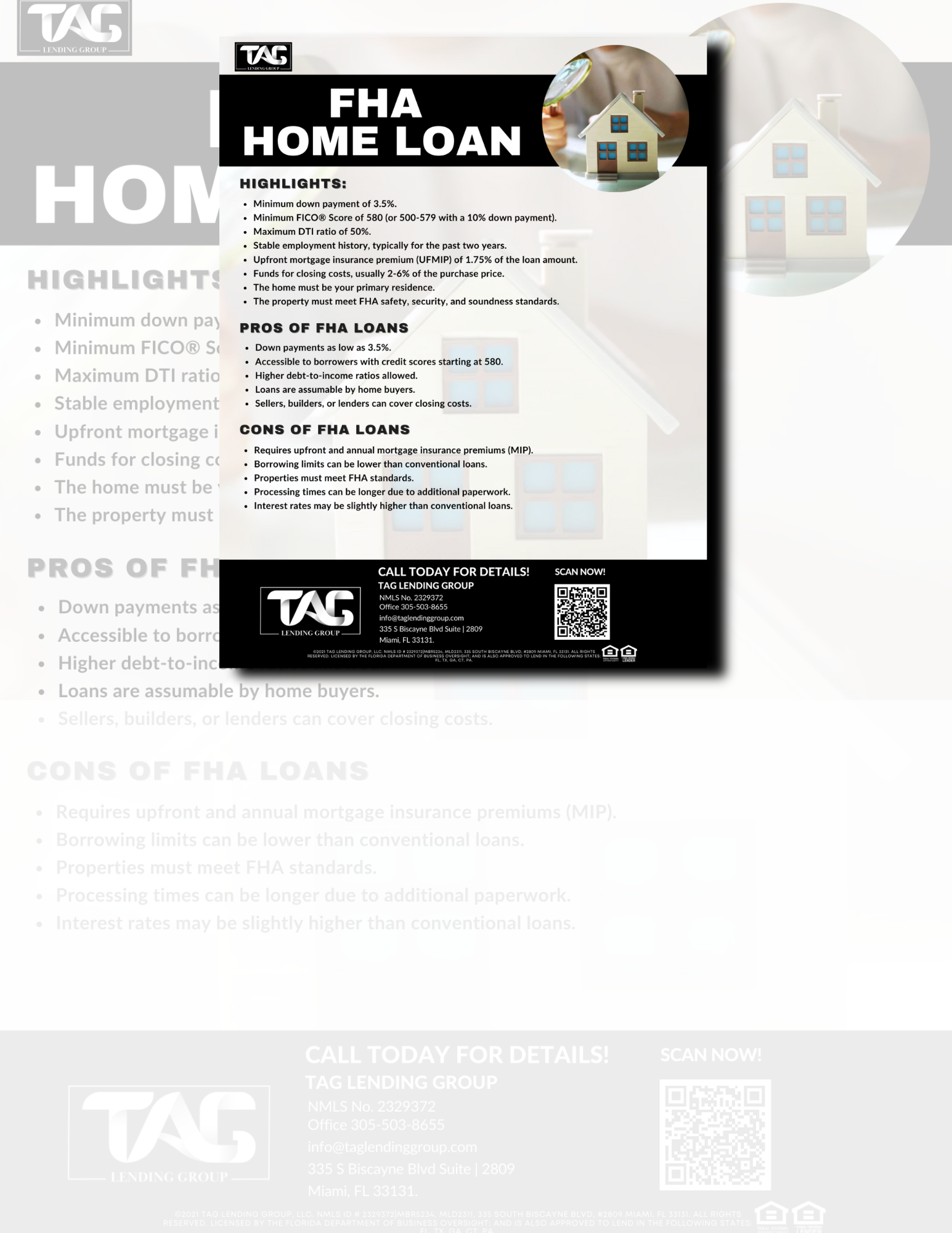 Co-Brand - FHA