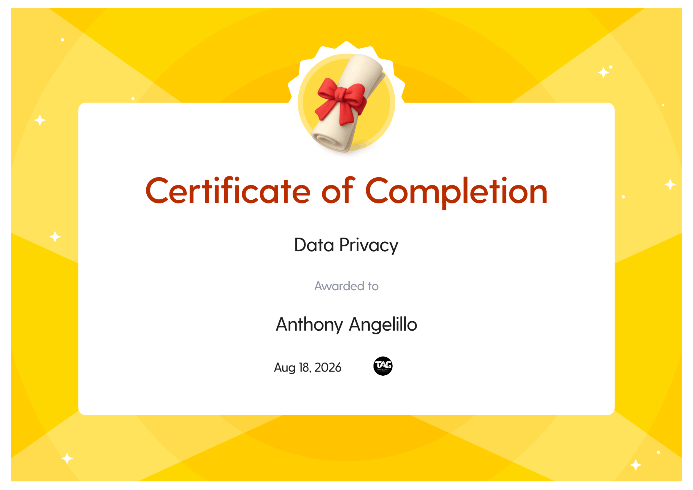 Data Privacy-1
