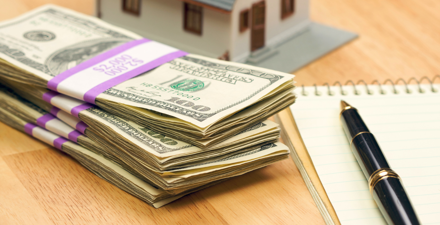 Elevate Grant DPA Program