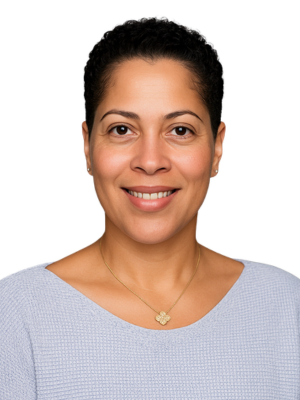Rosa Camacho Rivera