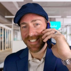Scott Kaplan