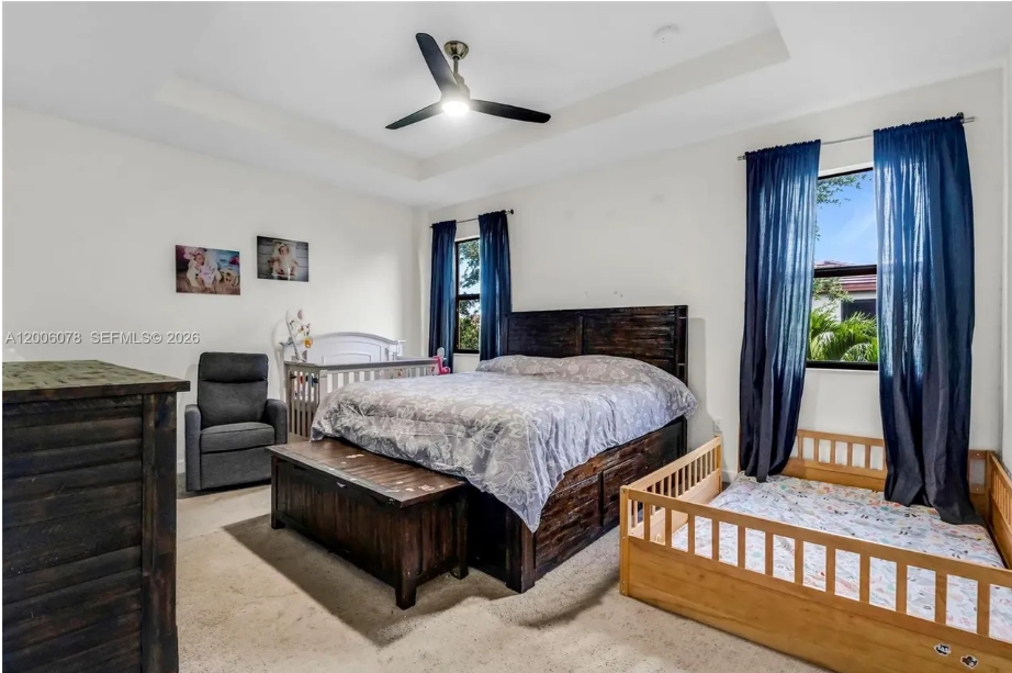 3506 W 106th Ter 4