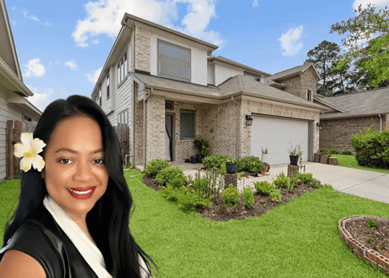 2739 Meadow View Ln, Conroe, TX 77385