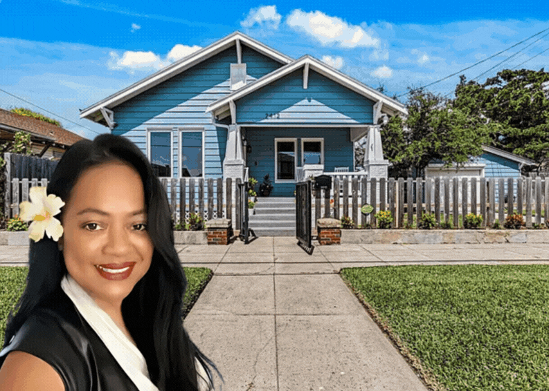 2412 39th St, Galveston, TX 77550