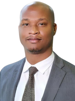 Phillip S. Calloway, MS