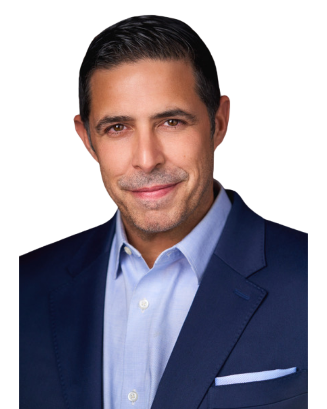 Meet the Team - A. Ruiz