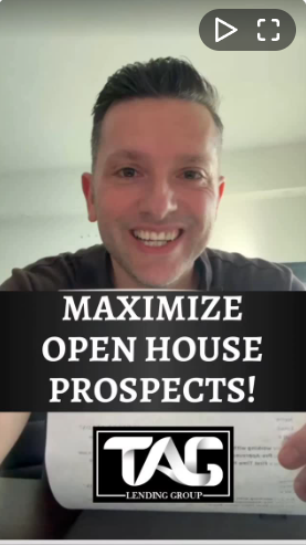 Open House