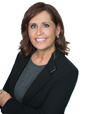 Patricia Moste