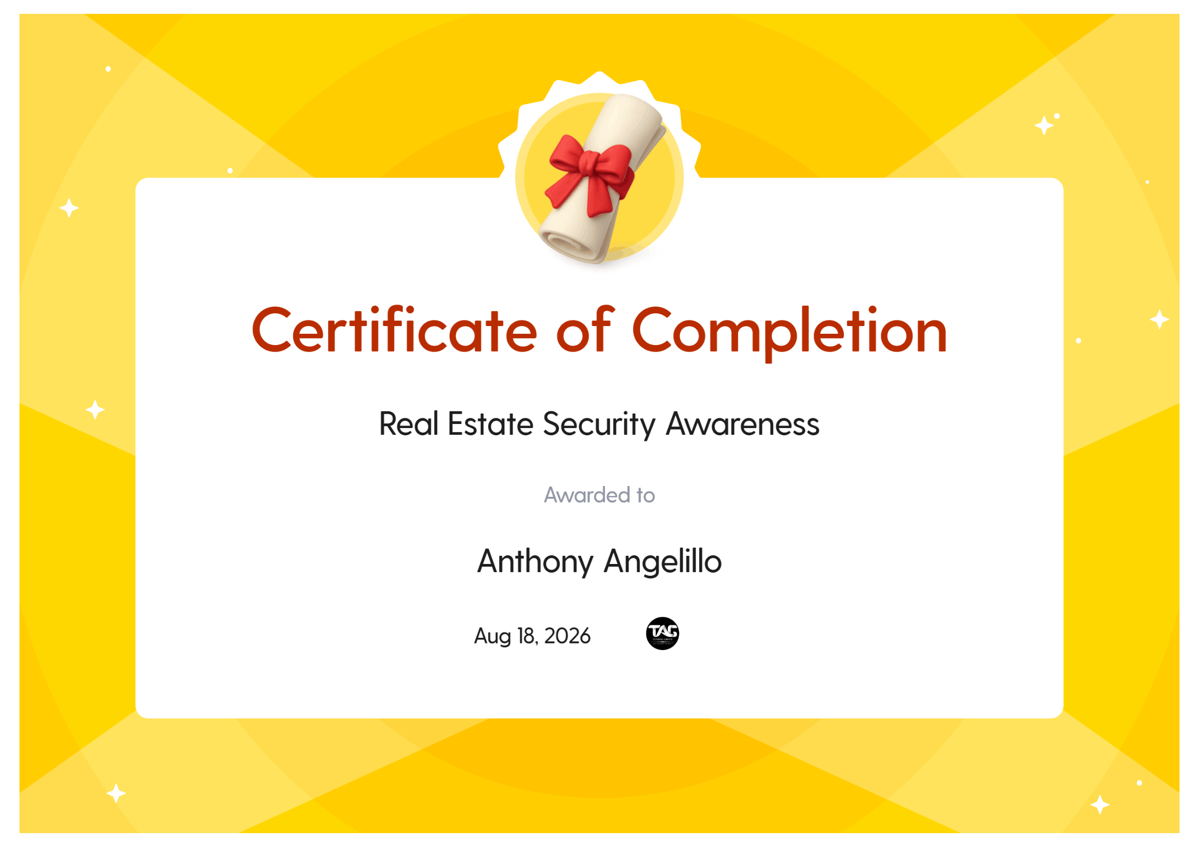 Real Estate Security Awareness-1