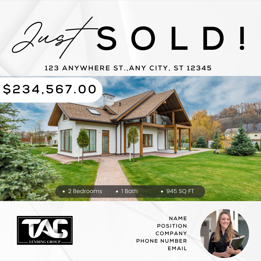 SOLD
