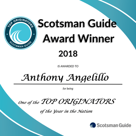 2018 Scotsman Guide