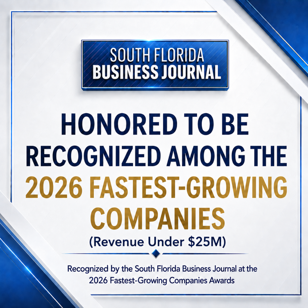 2026 Fastes Growing Company