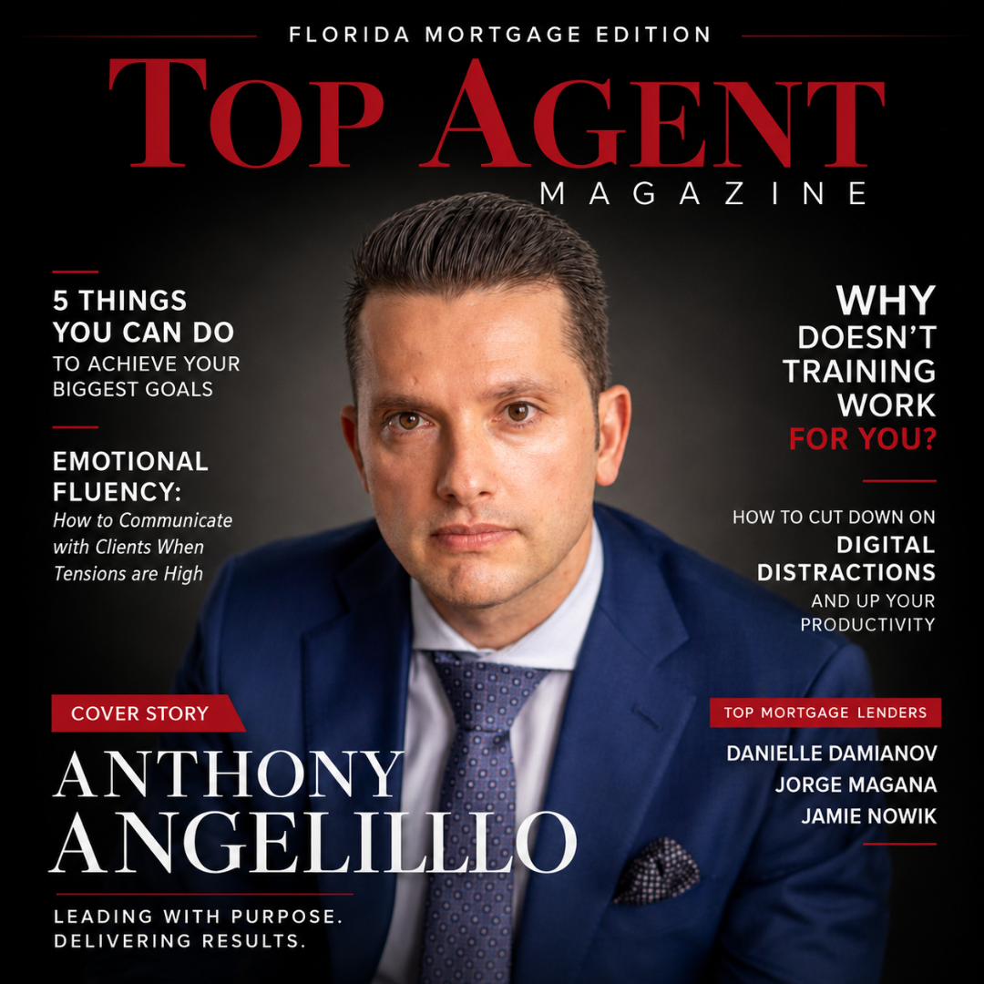 Magazine Feature