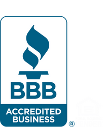 BBB & Equal housing Lender