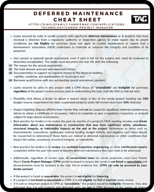 deferred maintenance-1