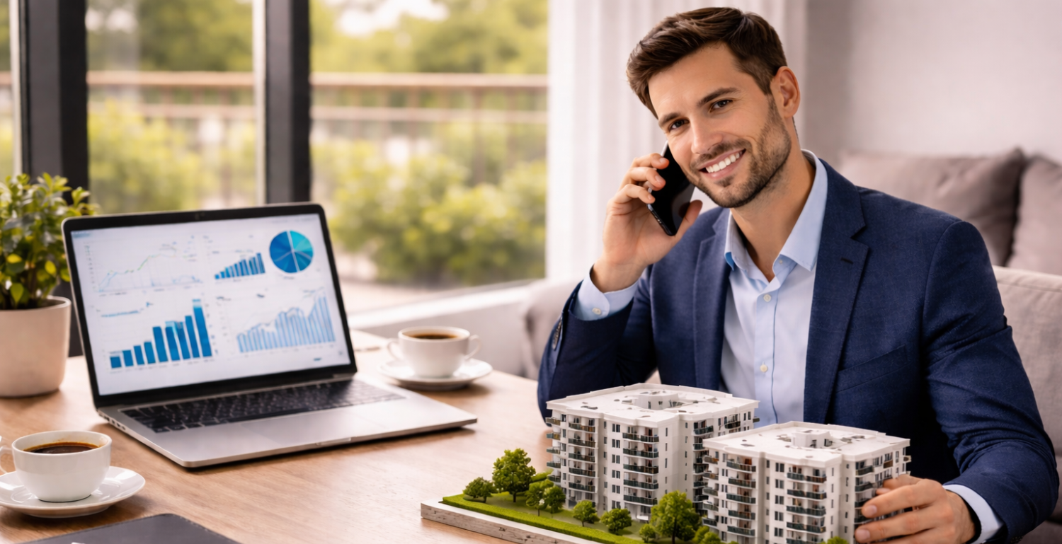 DSCR Investor Loan -85% LTV