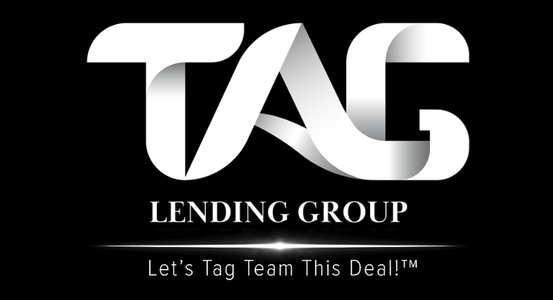 TAG Lending Group logo